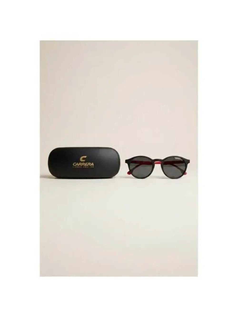 Carrera Polarized Magnetic Clasped 2-in-1 Sunglasses & Rx Lens | Size: 50-22-145
